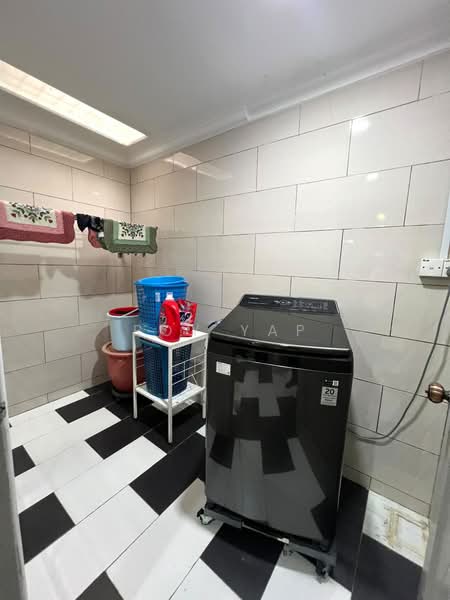 Semi-Detached House for Sale in Taman Perling (Perling) - Roy Yap - Interior - PropertyGuru.com.my