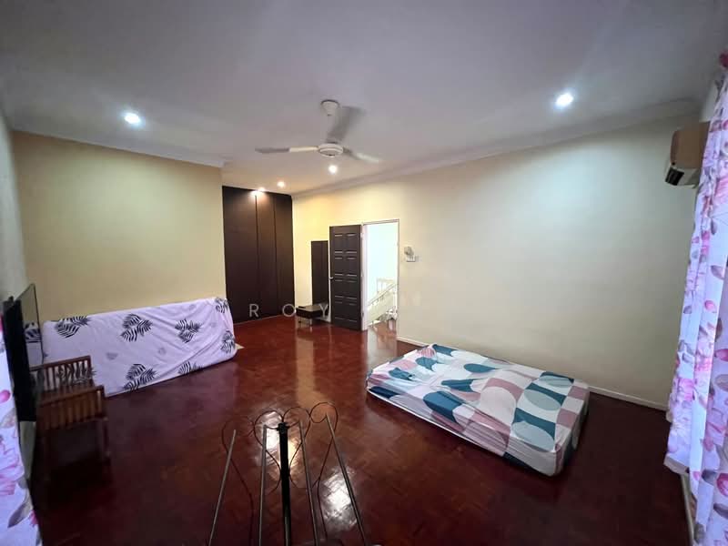 Semi-Detached House for Sale in Taman Perling (Perling) - Roy Yap - Bedroom - PropertyGuru.com.my