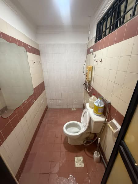 Rumah Teres 2 Tingkat untuk Disewa di Taman Mount Austin (Tebrau) - Grace Chiew - PropertyGuru.com.my