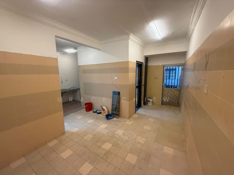 Rumah Teres 2 Tingkat untuk Disewa di Taman Mount Austin (Tebrau) - Grace Chiew - PropertyGuru.com.my