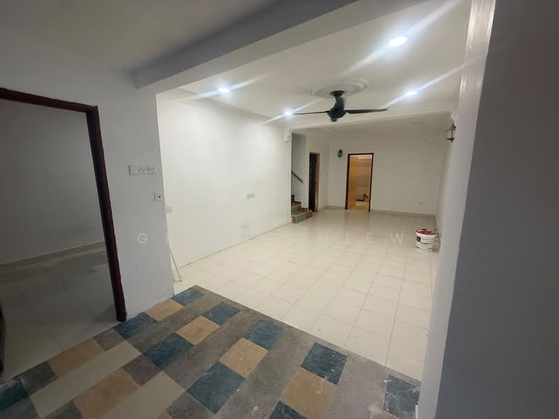 Rumah Teres 2 Tingkat untuk Disewa di Taman Mount Austin (Tebrau) - Grace Chiew - PropertyGuru.com.my