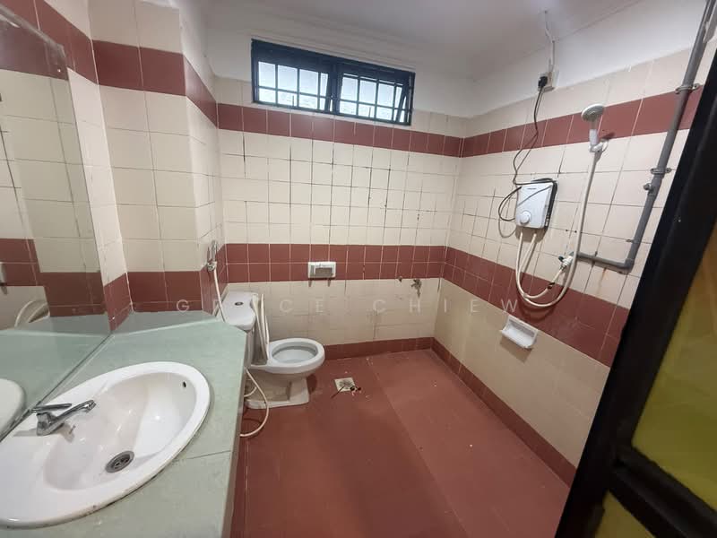 Rumah Teres 2 Tingkat untuk Disewa di Taman Mount Austin (Tebrau) - Grace Chiew - PropertyGuru.com.my