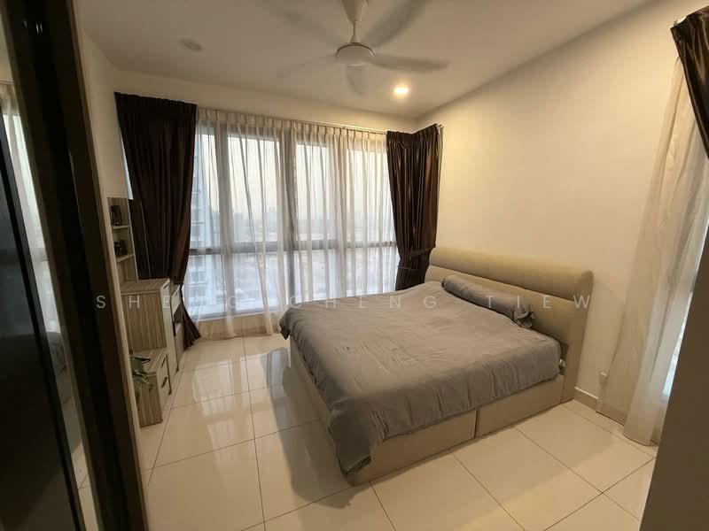 Service Residence for Rent at Eco Nest - Sheng Cheng Tiew - PropertyGuru.com.my
