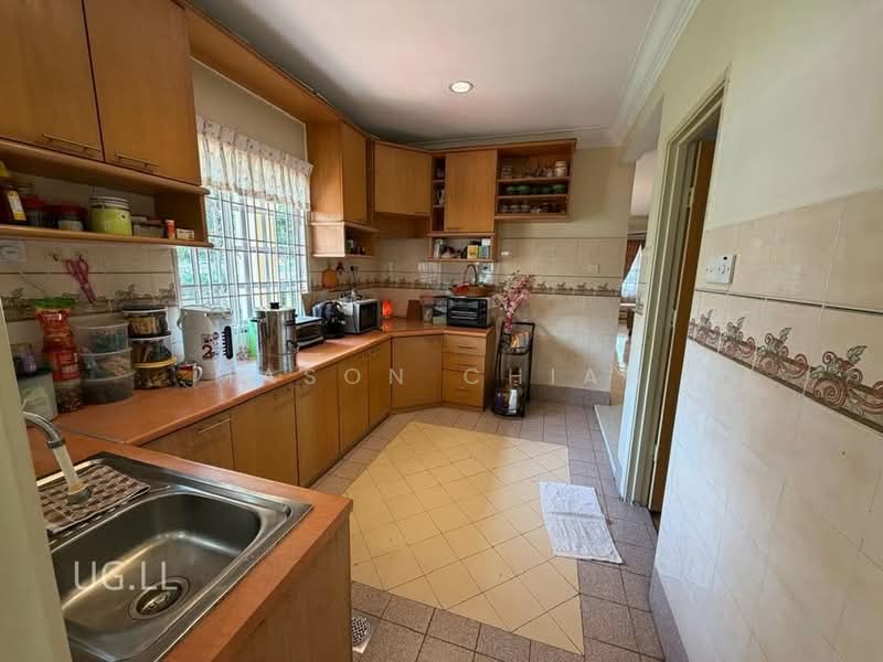 Rumah Teres 2 Tingkat untuk Dijual di Bandar Bukit Tinggi 2 (Klang) - Mason Chiah - PropertyGuru.com.my
