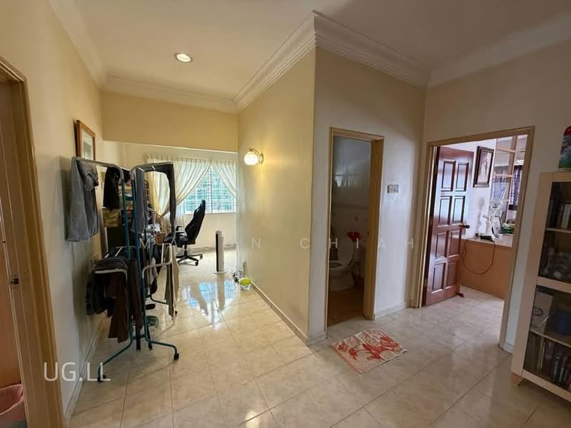 Rumah Teres 2 Tingkat untuk Dijual di Bandar Bukit Tinggi 2 (Klang) - Mason Chiah - PropertyGuru.com.my