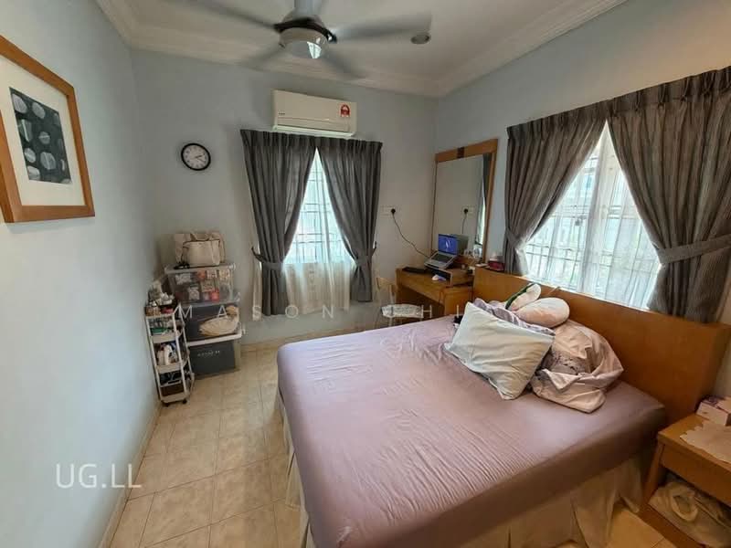 Rumah Teres 2 Tingkat untuk Dijual di Bandar Bukit Tinggi 2 (Klang) - Mason Chiah - PropertyGuru.com.my