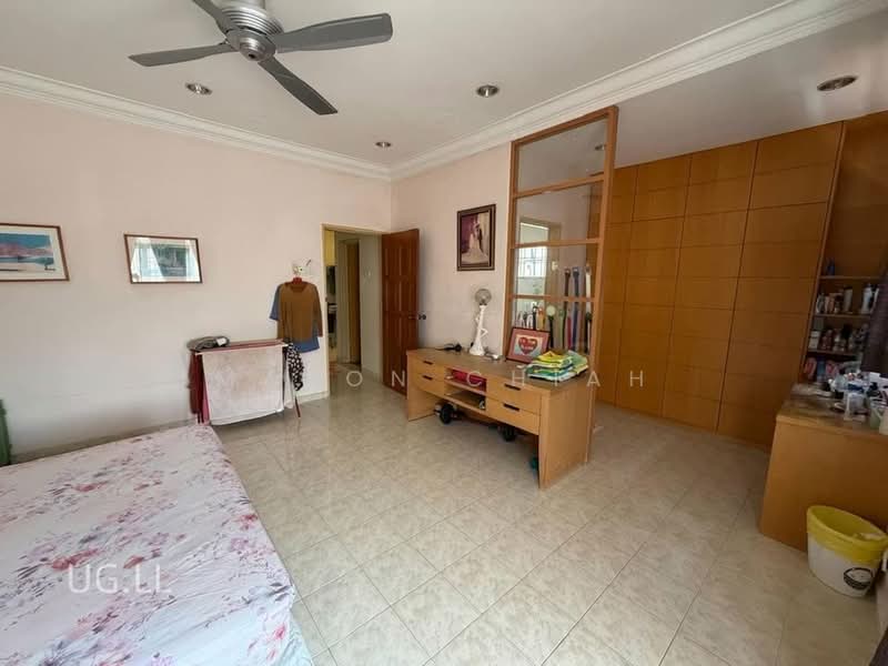 Rumah Teres 2 Tingkat untuk Dijual di Bandar Bukit Tinggi 2 (Klang) - Mason Chiah - PropertyGuru.com.my