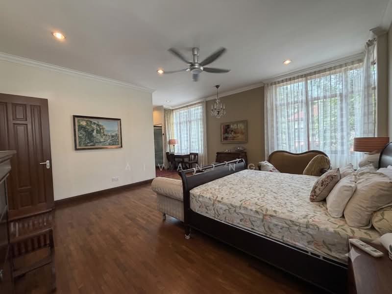 Semi-Detached House for Sale in Taman Sri Hartamas (Sri Hartamas) - Aivan Ng - Bedroom - PropertyGuru.com.my