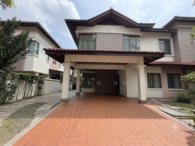 Semi-Detached House for Sale in Taman Sri Hartamas (Sri Hartamas) - Aivan Ng - Exterior - PropertyGuru.com.my
