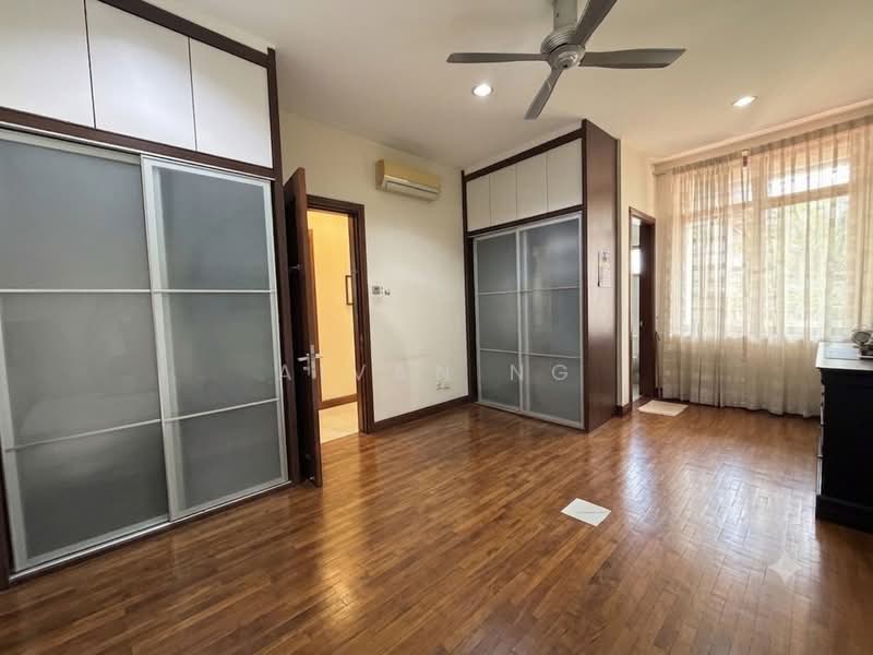Semi-Detached House for Sale in Taman Sri Hartamas (Sri Hartamas) - Aivan Ng - Bedroom - PropertyGuru.com.my