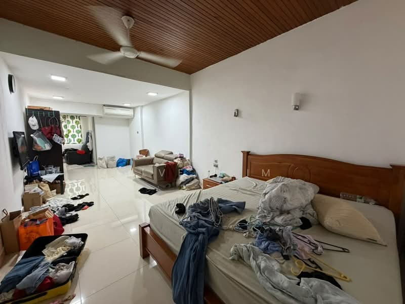 Rumah Teres 2 Tingkat untuk Dijual di Kepong (Kuala Lumpur) - Alven Lim - Bedroom - PropertyGuru.com.my