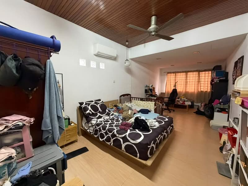 Rumah Teres 2 Tingkat untuk Dijual di Kepong (Kuala Lumpur) - Alven Lim - Bedroom - PropertyGuru.com.my