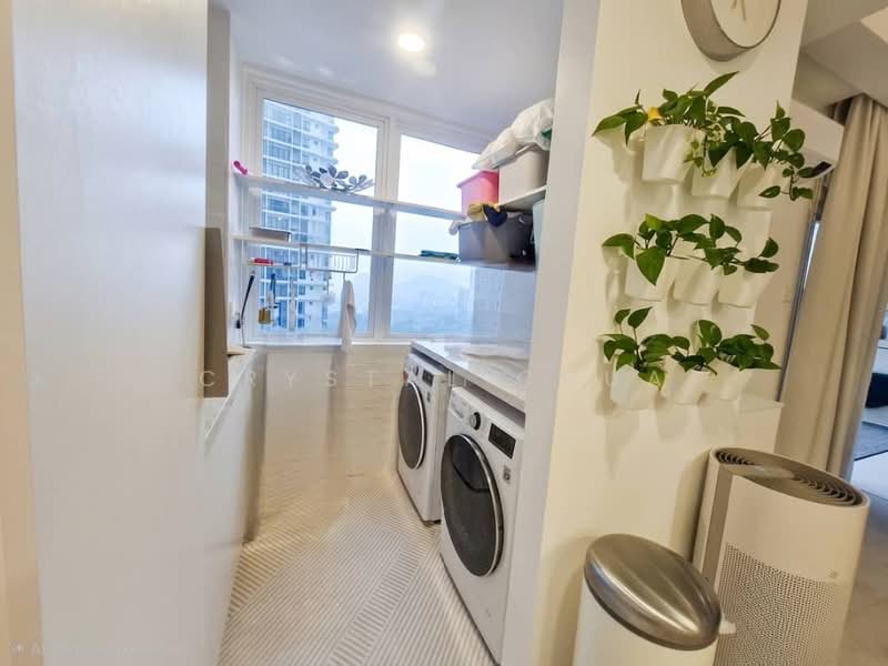 Condominium for Rent at South Brooks - Crystal Chua - Interior - PropertyGuru.com.my
