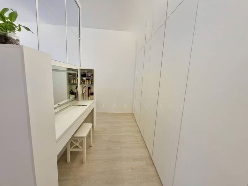 Condominium for Rent at South Brooks - Crystal Chua - Wardrobe - PropertyGuru.com.my