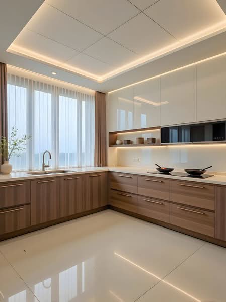 Tanah Kediaman untuk Dijual di Kuala Lumpur (Kuala Lumpur) - Emma Ee - Kitchen - PropertyGuru.com.my
