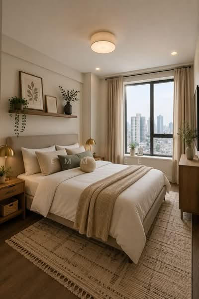 Tanah Kediaman untuk Dijual di Kuala Lumpur (Kuala Lumpur) - Emma Ee - Bedroom - PropertyGuru.com.my