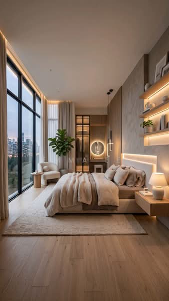 Tanah Kediaman untuk Dijual di Kuala Lumpur (Kuala Lumpur) - Emma Ee - Bedroom - PropertyGuru.com.my