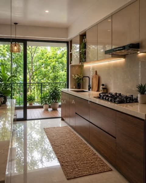 Tanah Kediaman untuk Dijual di Kuala Lumpur (Kuala Lumpur) - Emma Ee - Kitchen - PropertyGuru.com.my