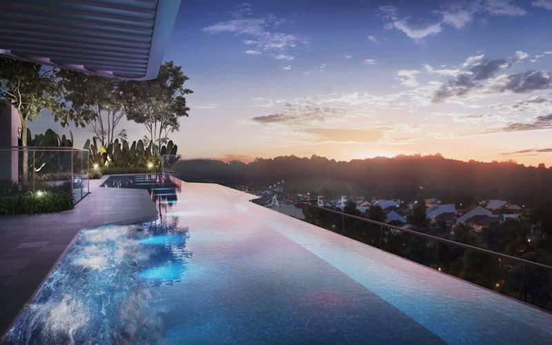 Tanah Kediaman untuk Dijual di Kuala Lumpur (Kuala Lumpur) - Emma Ee - Exterior - PropertyGuru.com.my