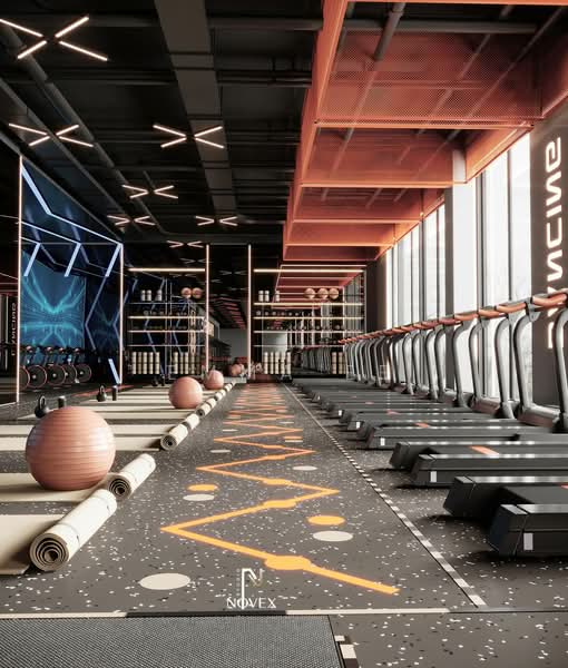 Tanah Kediaman untuk Dijual di Kuala Lumpur (Kuala Lumpur) - Emma Ee - Gym - PropertyGuru.com.my