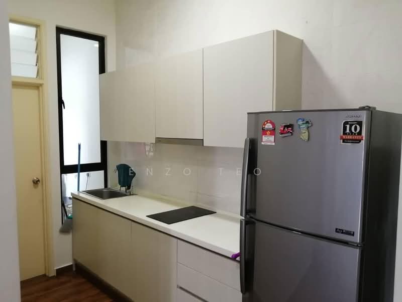 Service Residence for Rent at D'Summit Residences - Enzo Teo - PropertyGuru.com.my