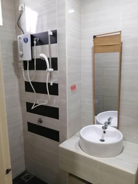 Service Residence for Rent at D'Summit Residences - Enzo Teo - PropertyGuru.com.my