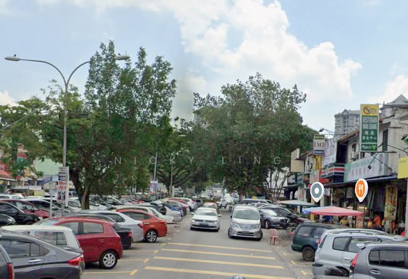 Kedai untuk Disewa di Setapak (Kuala Lumpur) - Nicky Ling - PropertyGuru.com.my
