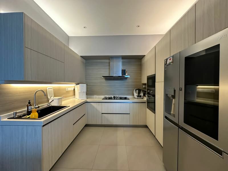 Kondominium untuk Dijual di Mira Residence - Sandra Yap - PropertyGuru.com.my