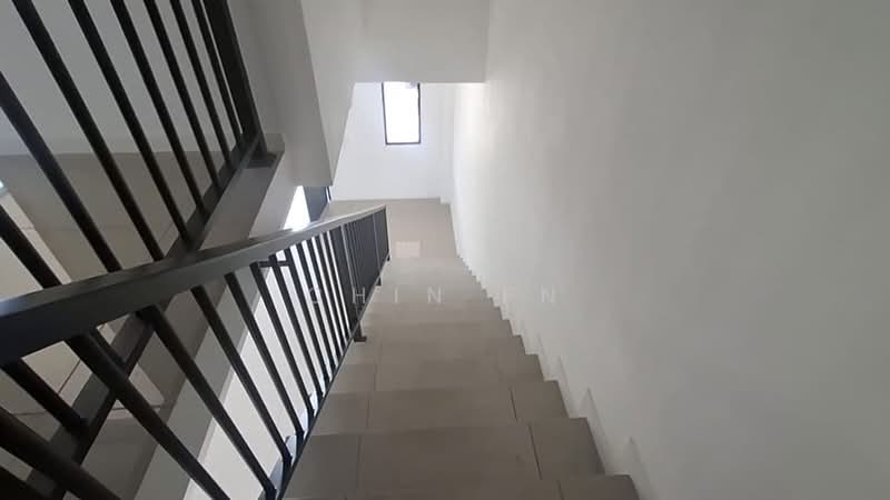 Rumah Teres 2 Tingkat untuk Disewa di Taman Tanjung Minyak (Tanjong Minyak) - CHIN FN - Interior - PropertyGuru.com.my