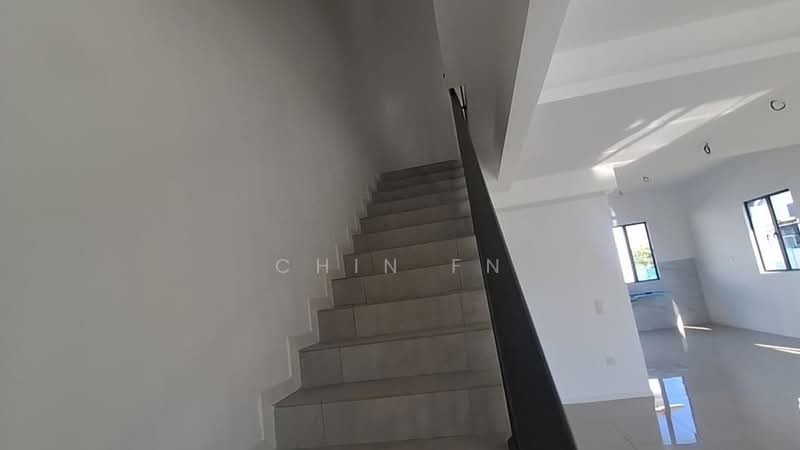 Rumah Teres 2 Tingkat untuk Disewa di Taman Tanjung Minyak (Tanjong Minyak) - CHIN FN - Interior - PropertyGuru.com.my