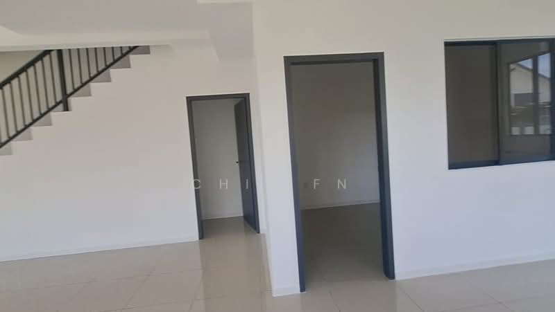 Rumah Teres 2 Tingkat untuk Disewa di Taman Tanjung Minyak (Tanjong Minyak) - CHIN FN - Interior - PropertyGuru.com.my