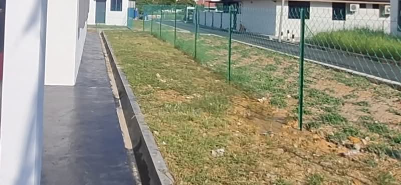 Rumah Teres 2 Tingkat untuk Disewa di Taman Tanjung Minyak (Tanjong Minyak) - CHIN FN - Exterior - PropertyGuru.com.my