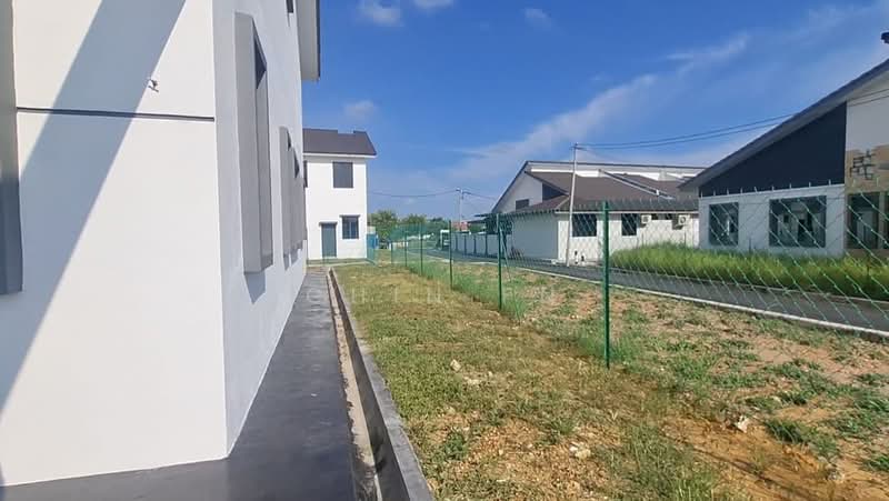 Rumah Teres 2 Tingkat untuk Disewa di Taman Tanjung Minyak (Tanjong Minyak) - CHIN FN - Exterior - PropertyGuru.com.my