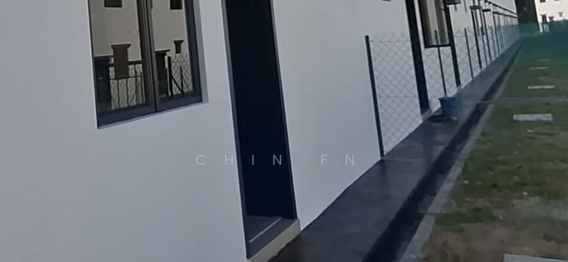 Rumah Teres 2 Tingkat untuk Disewa di Taman Tanjung Minyak (Tanjong Minyak) - CHIN FN - Exterior - PropertyGuru.com.my