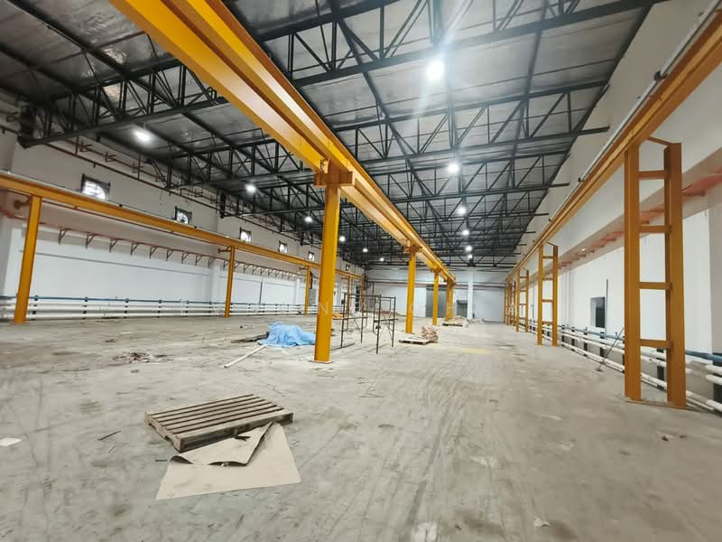 Semi-D Factory for Rent in Kulai (Johor) - Evonne Chia - Interior - PropertyGuru.com.my