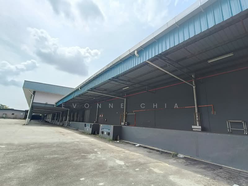 Semi-D Factory for Rent in Kulai (Johor) - Evonne Chia - Exterior - PropertyGuru.com.my