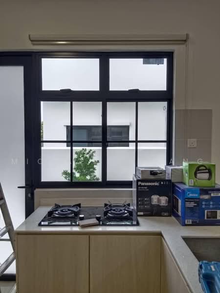 2-storey Terraced House for Rent in Eco Botanic (Iskandar Puteri (Nusajaya)) - Michael Ah Kang - Kitchen - PropertyGuru.com.my