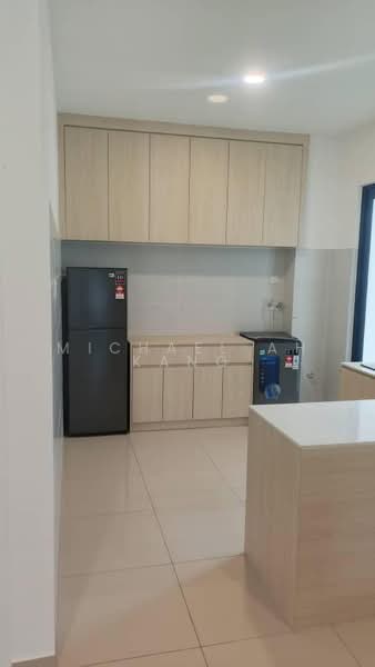 2-storey Terraced House for Rent in Eco Botanic (Iskandar Puteri (Nusajaya)) - Michael Ah Kang - Kitchen - PropertyGuru.com.my