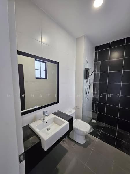 2-storey Terraced House for Rent in Eco Botanic (Iskandar Puteri (Nusajaya)) - Michael Ah Kang - Bathroom - PropertyGuru.com.my