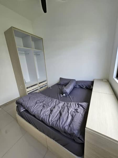 2-storey Terraced House for Rent in Eco Botanic (Iskandar Puteri (Nusajaya)) - Michael Ah Kang - Bedroom - PropertyGuru.com.my