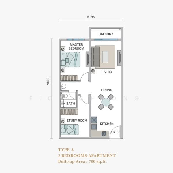 Apartment for Sale at Optimus Medini - Fion Cheong - PropertyGuru.com.my