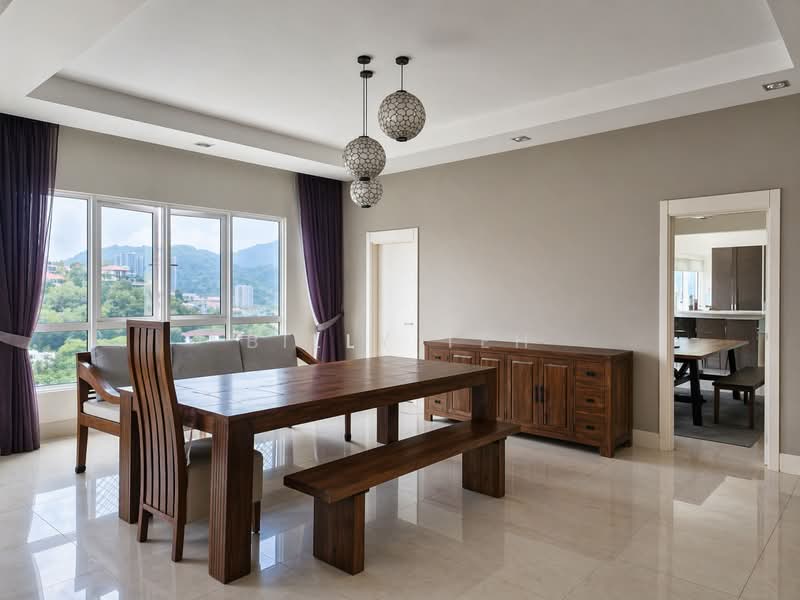 Kondominium untuk Dijual di The Cove Condominium - Billy Teh - PropertyGuru.com.my