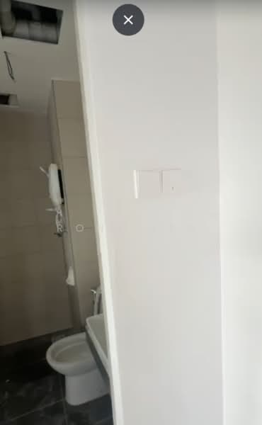 Servis Apartment untuk Disewa di Astrum Ampang - Rony Yeo - Bathroom - PropertyGuru.com.my
