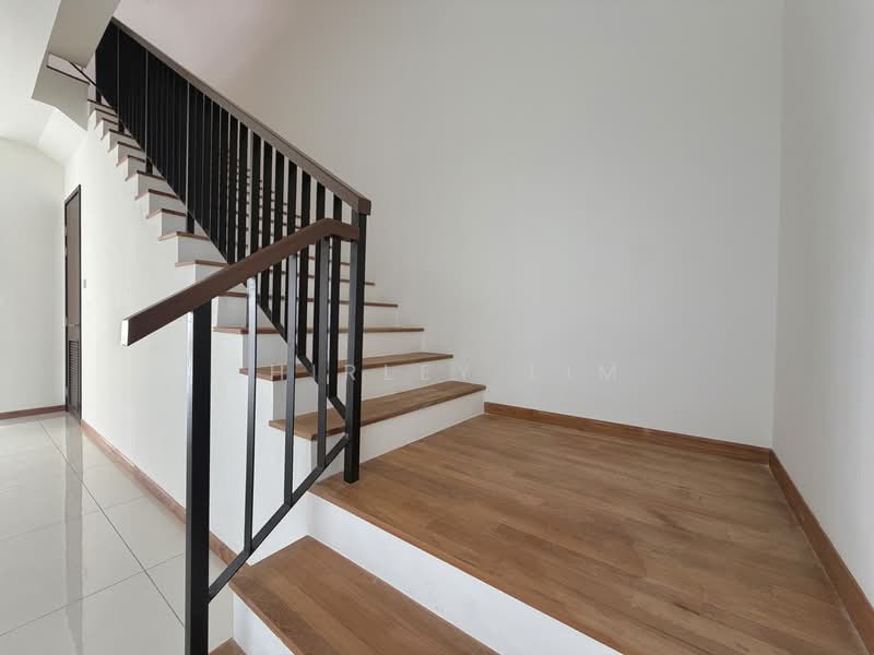 3.5-storey Terraced House for Sale in Senibong Cove (Masai) - Shirley Lim - PropertyGuru.com.my