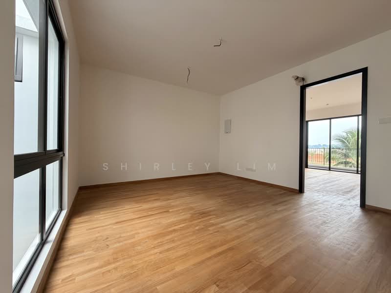 3.5-storey Terraced House for Sale in Senibong Cove (Masai) - Shirley Lim - PropertyGuru.com.my