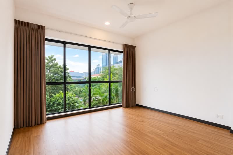 Service Residence for Rent at Setia SKY Residences - Joyce Ong - View - PropertyGuru.com.my