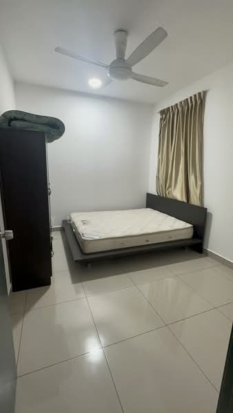 Service Residence for Sale at D'Ambience Residences (Pangsapuri Ikatan Flora) - Yucong . - Bedroom - PropertyGuru.com.my