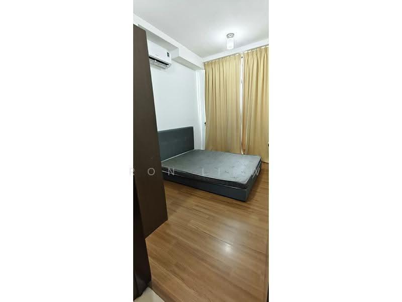 Service Residence for Rent at Saville Residence - Ron Liew - Bedroom - PropertyGuru.com.my