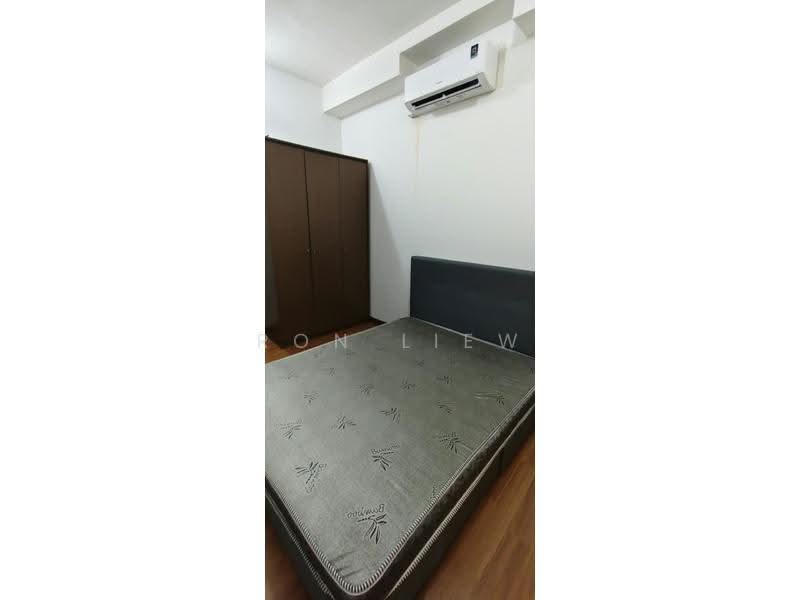 Service Residence for Rent at Saville Residence - Ron Liew - Bedroom - PropertyGuru.com.my