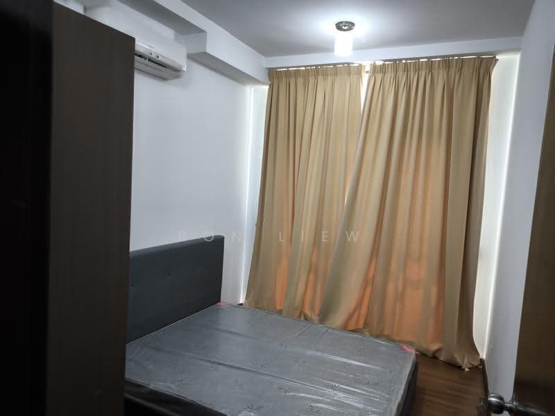 Service Residence for Rent at Saville Residence - Ron Liew - Bedroom - PropertyGuru.com.my